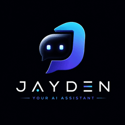 JAYDEN — AI Website Consultant