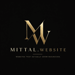 MITTAL.WEBSITE