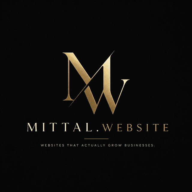 MITTAL.WEBSITE
